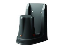 Cortina 03-603-007-00-00 Skipper Wall Support Bracket - Permanent Mount | Industrial Supplies