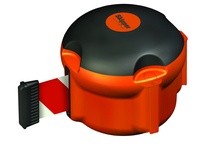 Cortina 03-603-010-01-01 Skipper Org XS Unit - Red/Wht Stripes | Industrial Supplies