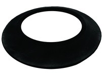 Cortina 03-750-TRG Rubber Tire Ring Base - for TrailBOSS Drum