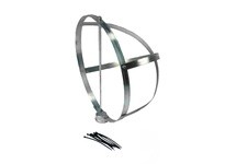 Cortina 03-WS-FO 4 foot and 8 foot Windsock Frame only