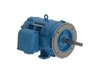 WEG 03018OT3E286JP-W40 MOTOR 30HP 4P 284/6JP WFA2 | YarinInd