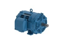 WEG 03018OT3E286T-W40G MOTOR 30HP 4P 284/6T WFA2 | High-Performance Motor