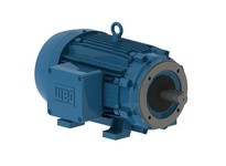 WEG 03018XT3E286TC 30HP 1800 60 208-230/460 XP - Nema Pr | YarinInd
