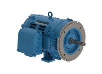 WEG 03036OT3E284JM-W40 MOTOR 30HP 2P 284JM WFA2