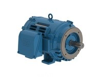 WEG 03036OT3E284TSC-W40 MOTOR 30HP 2P 284TSC WFA2 | YarinInd