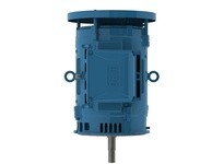 WEG 03036OT3H284JMV-W40 MOTOR 30HP 2P 284/6JM WFA2
