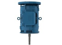 WEG 03036OT3H284JPV-W40 MOTOR 30HP 2P 284/6JP WFA2