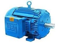 WEG 03036XP3ER286TSC 30HP 3600 3 60 208-230/460V XP - Epact | Reliable Industrial Motors