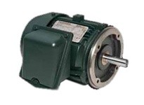 Toshiba 0304XDSC44A-P EQP-GLOBAL 841 C-FACE FOOTLESS-30HP 1800RPM-575v-286TC FRAME-TEFC-INVERTER DUTY