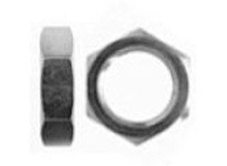 0306-03-SS Blkhd Lock Nut