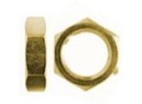 0306-05-B Blkhd Lock Nut | YarinInd