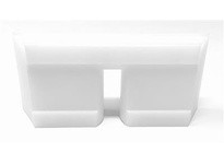 Flowtrend 118552 030P125.2070A1 Scraper Gate WRP Mod 130 (125)