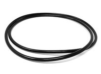 Flowtrend 118556 030P430.4100B1 O-Ring Cover NBR Mod 130 (430)