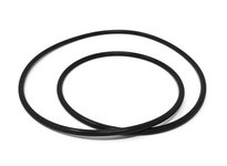 Flowtrend 118558 030P430.4400B1 O-Ring Cover FPM Mod 130 (430) | YarinInd