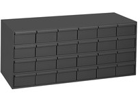 Durham 033-95 24DR17 CAB #95 GRAY