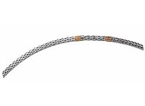 Hubbell Wiring 03316001 WIRE ROPE SPLICE .56-.63 STD