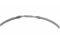 Hubbell Wiring 03317001 ROT WIRE ROPE SPLICE .44-.50 | Industrial Supplies