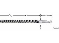 Hubbell Wiring 033291010 FO ROT EYE PULL GRIP .42-.61 | Industrial Supplies