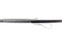 Hubbell Wiring 033291017 FO SLACK PULL GRIP .50-.61 Rod | Industrial Supplies