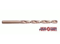 Regal 033933AA DRILL #31NAS907-J-0.1200-00-1-P3-BRONZE OF Cutting Tools