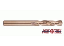 Regal 035088AA DRILL 5/16NAS907-F-0.3125-00-1-P3-BRONZE OF Cutting Tools