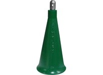 Simplex 03820 4406 Tank Jack 7.5 Ton 2" Stroke 6" Min Ht