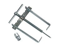 Superior 03875 PLUMBER'S PULLER KIT | High-Quality Plumbing Tool