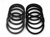 Flowtrend 112381 03HP171624 SEAL ROT #4 #6 #700 Chloro P