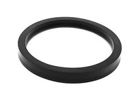 Flowtrend 112379 03HP171624.1 SEAL ROT #4 #6 700 Chloro P