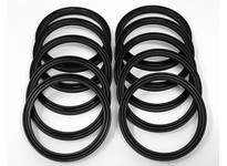 Flowtrend 112391 03HP203213 SEAL ROT #4 #6 #700 EPD P/V (10 per Box)