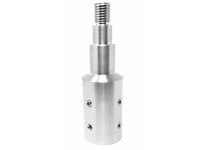 Flowtrend 100367 040074 HD C439E25T Shaft