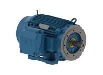 WEG 04009ST3QIE365TC-W22 40HP 900 3 60 460V IEEE-841 | YarinInd