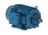 WEG 04012ET3H364T-W22G 40HP 1200 3 60 575V TEFC-NP | YarinInd