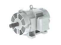 WEG 04012OS3EOW365T 40HP 1200 3 60 208-230/460V Oil Well Pump | Reliable Industrial Solutions