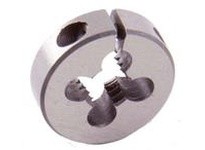 Regal 040160AS 1/4-20 13/16" O.D. Die Cutting Tool | YarinInd