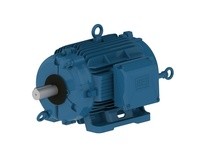 WEG 04018AT3HCT324T-W22 40HP 1800 3 60 575V Cooling-TWR | Industrial Motor