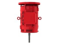 WEG 04018OP3HFP324JPV-W4 MOTOR 40HP 4P 324/6JP WFA | YarinInd