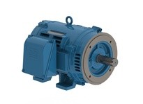 WEG 04018OT3E324TSC-W40 MOTOR 40HP 4P 324TSC WFA2