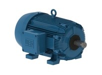 WEG 04018XT3E324T 40HP 1800 60 208-230/460 XP - Nema Pr