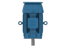 WEG 04018XT3ER324TC 40HP 1800 60 208-230/460 XP - Nema Pr