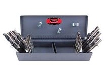 Regal 040273WS 2" 3 Screw Round Die Stock Cutting Tools