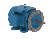 WEG 04036OP3H286JP 40HP 3600 3 60 575V Close C.-ODP