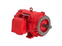 WEG 04036OP3HFP286TSC-W4 MOTOR 40HP 2P 284/6TSC WFA2