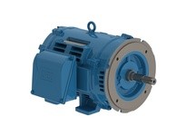 WEG 04036OT3E286JM-W40 MOTOR 40HP 2P 284/6JM WFA2