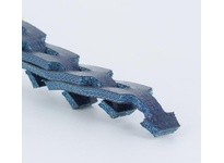 Fenner Industrial Motion 40860010 POWERTWIST Antistatic B/17/5L