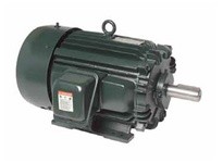 Toshiba 0408FCSA21A TEFC-EPACT - 40HP-900RPM-230/460v | High Efficiency Motor