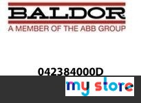 BALDOR 042384000D BASE 254 SLIDE BASE 254T