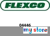 Flexco 04446 HITCHGD-V3-MOUNTING-KIT