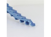 Fenner Industrial Motion 460000 POWERTWIST Drive Wedge Belt 3V | Durable & Reliable