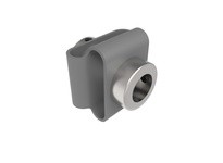 BOSTON 049.10.2222 HUCO-FLEX P 10 6MM-6MM Coupling | High-Quality Industrial Supplies